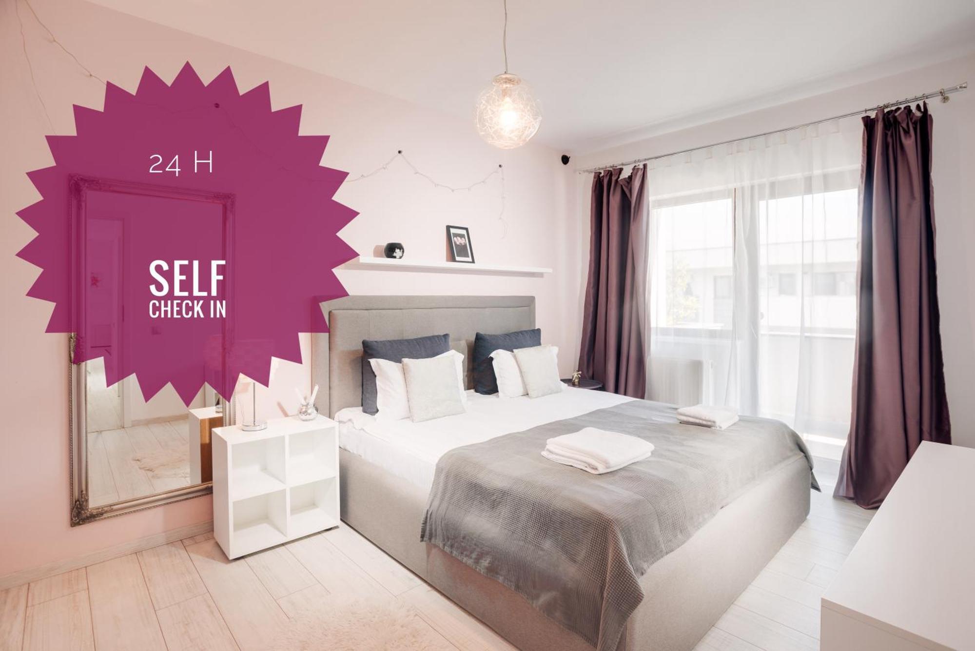 Perfect Stay Europa 克卢日-纳波卡 外观 照片